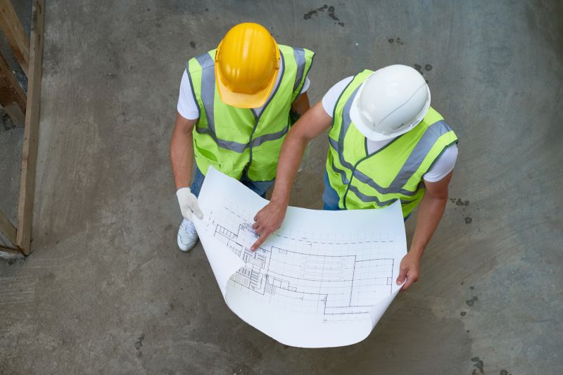 Designing A Functional Outdoor Space With Concrete